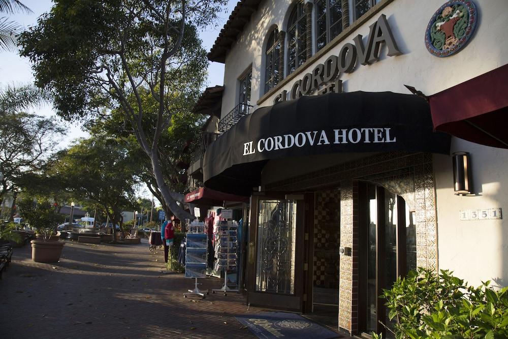 El Cordova San Diego